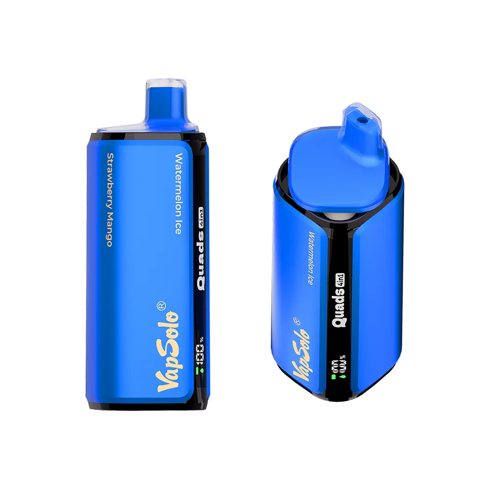Modelo de vape VapSolo 4