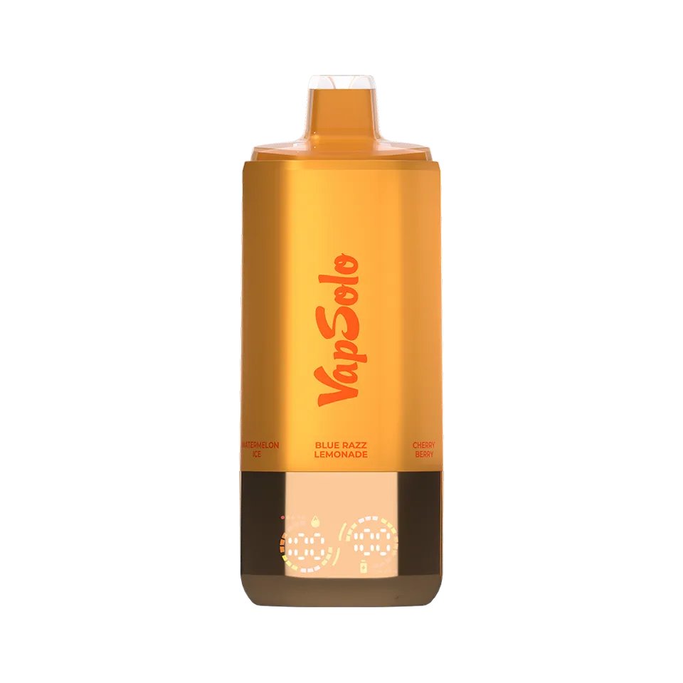Modelo de vape VapSolo 2