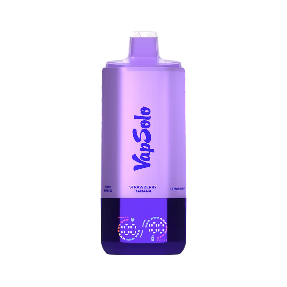 Modelo de vape VapSolo 1